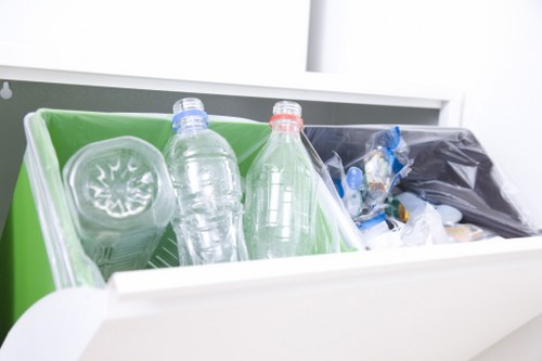 Safe transportation of household items