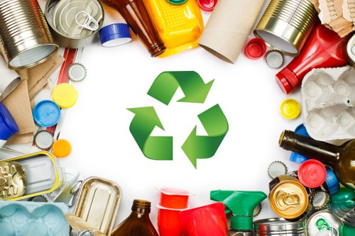 Regulations and guidelines for placing skips in public areas